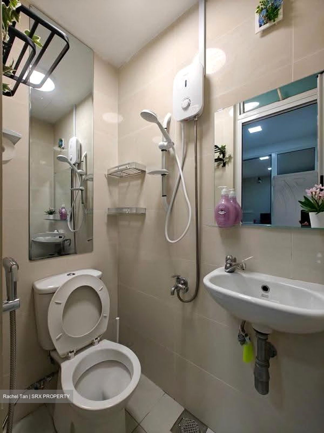 City Square Residences (D8), Condominium #630081241